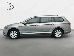 Volkswagen Passat Variant *NAVI*KAM*SHZ*LED*PDC Bild 3