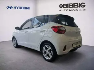 Hyundai i10 Bild 4