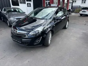 Opel Corsa Innovation*INSP NEU*SHZ*LHZ*TPM*PDC*AHK* Bild 2
