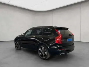 Volvo XC90 XC90 T8 AWD Twin-Engine R-Design 22'' Luftfahrwerk Bild 3