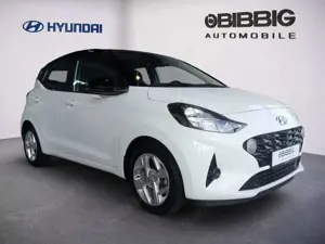 Hyundai i10 Bild 2