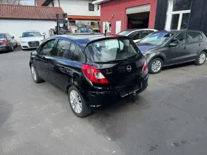 Opel Corsa Innovation*INSP NEU*SHZ*LHZ*TPM*PDC*AHK* Bild 3