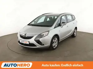 Opel Zafira Tourer 1.4 Turbo Edition*NAVI*TEMPO*PDC*SHZ*LIM*