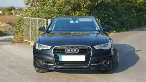 Audi A6 Avant 3.0 TDI DPF multitronic