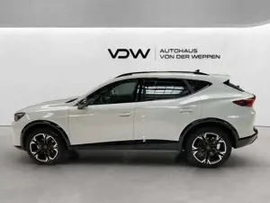 CUPRA Formentor 1.5 eTSI Navi SHZ Kamera ACC Klima Navi Bild 3