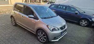 SEAT Mii Plus