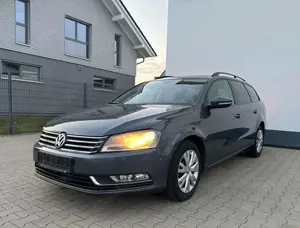 Volkswagen Passat Variant Passat  1.4 TFSI Highline Blue Motion