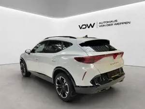 CUPRA Formentor 1.5 eTSI Navi SHZ Kamera ACC Klima Navi Bild 5