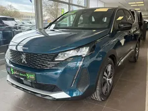 Peugeot 3008 1.2 PureTech 130 Allure Pack Kamera*Navi Bild 2