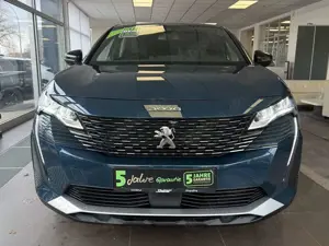 Peugeot 3008 1.2 PureTech 130 Allure Pack Kamera*Navi Bild 3