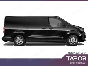 Peugeot Expert XL AT WinterP Kam AHK ModuWork UVP-31%*
