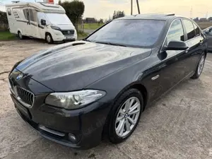 BMW 520 d Limousine*NAVI*XEN*S-DACH*