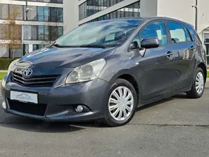 Toyota Verso 2.0l D-4D Life 7 Sitzer,KLIMA