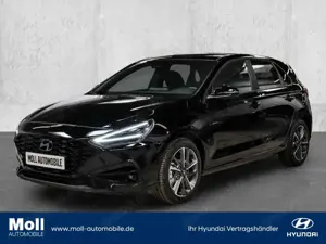 Hyundai i30 Advantage DCT Plus Paket Navi LED Apple CarPlay