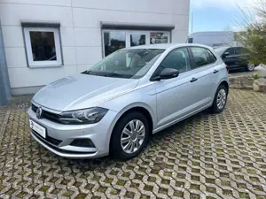 Volkswagen Polo 1.0 TSI Baseline Navi Tempo ZV-FB Allwetter M+S