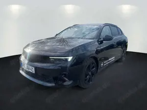 Opel Astra Kombi 1.2 Turbo GS LED+SHZ+360+BT+Temp+Kam