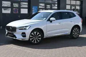 Volvo XC60 B4 Plus Bright*LED*Google*STHZ*NAVI