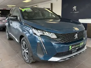 Peugeot 3008 1.2 PureTech 130 Allure Pack Kamera*Navi Bild 4