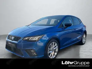 SEAT Ibiza 1,0 TSI FR Line DSG