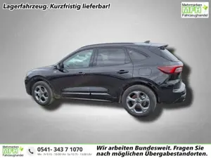 Ford Kuga ST-Line 1.5 EcoBoost 8-Gang Automatik 136 kW (1...