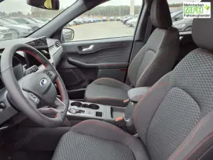 Ford Kuga ST-Line 1.5 EcoBoost 8-Gang Automatik 136 kW (1... Bild 4