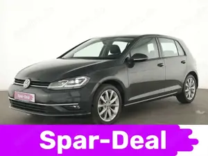 Volkswagen Golf Highline LED|Navi|Sportsitze|WinterPaket|PDC
