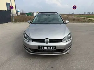 Volkswagen Golf Variant Comfortline BMT
