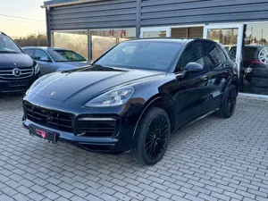 Porsche Cayenne S/Approved/Luft/Sport/ACC/Bose