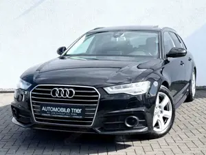 Audi A6 Avant 2.0 TDI sport /LED/ACC/CAM/AHK/GARANTIE