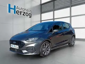 Ford Fiesta 1.0 EcoBoost Hybrid SS Aut. ST-LINE