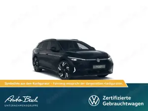 Volkswagen ID.7 GTX 4M Matrix Harman Kardon ACC AHK