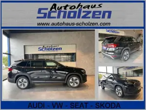 Skoda Kodiaq 2.0 TDI 4x4 Selection*5JG*AHK*Matrix*NAVI