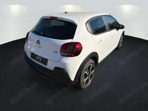 Citroen C3 Bild 4