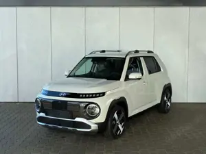 Hyundai Inster Evolve Sky 49kWh / Schiebedach / 360° Kamera / LED