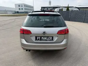 Volkswagen Golf Variant Comfortline BMT Bild 5