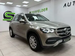 Mercedes-Benz GLE 300 d 4Matic/Panorama/Burmester/Ambiente