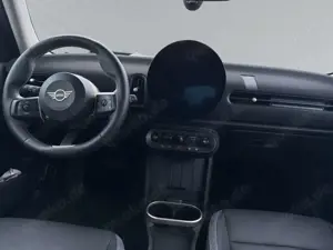 MINI Others Mini Classic Trim/HUD/Navigation/LED Bild 5