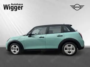 MINI Others Mini Classic Trim/HUD/Navigation/LED Bild 2