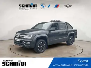 Volkswagen Amarok Dark Label 3.0 TDI 4Motion + TÜV-bis-9.27