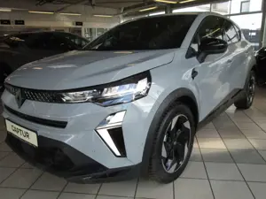 Renault Captur Mild Hybrid 140 EDC Techno*SHZ*AUTOMATIK*