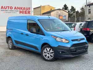 Ford Transit Conect 3-Sitzer,Lang,Klima,PDC, TÜV-NEU