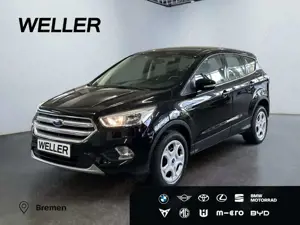 Ford Kuga 1.5 EcoB 2x4 Trend *GJR*Navi*SHZ*PDC*CarPlay*