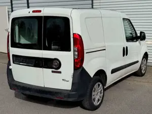 Fiat Doblo 1.3 Multijet Kasten-5.900€ Netto-2.Hand