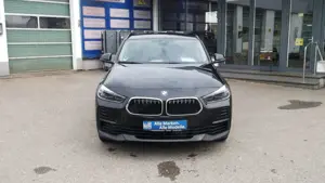 BMW X2 xDrive 20i Advantage (OPF)(EURO 6d)