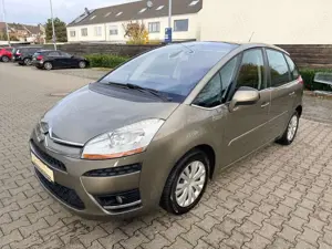 Citroen C4 Picasso Tendance Klima TÜV