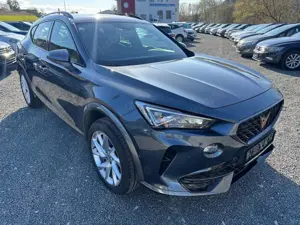 CUPRA Formentor 1.5 TSI *DSG*PDCHI+VO+KAMERA*SHZ*NAVI*