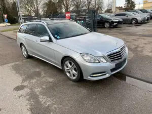 Mercedes-Benz E 220 E220 CDI T *Pano*Leder*AVANTGARDE*