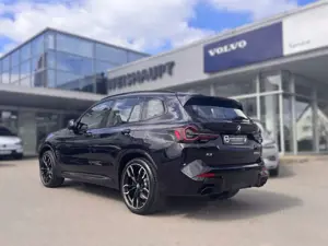 BMW X3 M D*xDrive*Innovationspaket*Pano*Leder*voll Bild 4