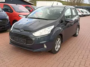 Ford B-Max B-MAX SyncEdition Start/Stop*Klima*SHZ*PDC*1Hand