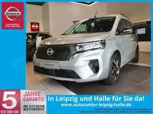 Nissan Townstar Kombi L1 1.3 DIG-T 6MT TEKNA Navi